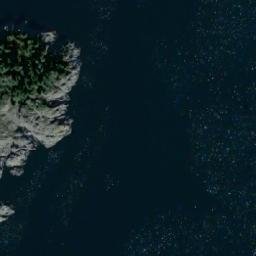 Satellite imagery of Urdadalsskjeret, NO
