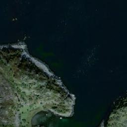 Satellite imagery of Bergsuggenakken, NO