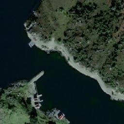 Satellite imagery of Purkesteinane, NO