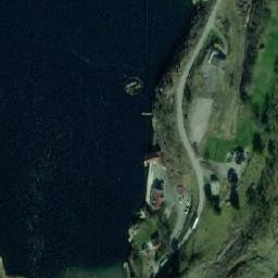 Satellite imagery of Hundsnes, NO