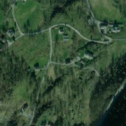 Satellite imagery of Hundsnes, NO