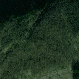 Satellite imagery of Bustefjellet, NO