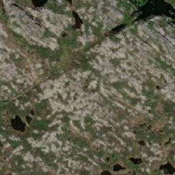 Satellite imagery of Den lange skora, NO