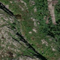 Satellite imagery of Den lange skora, NO