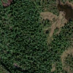 Satellite imagery of Den lange skora, NO