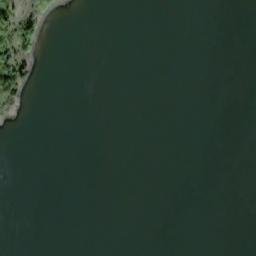 Satellite imagery of Trælsodden, NO