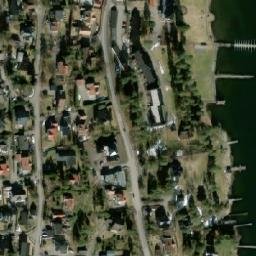 Satellite imagery of Barneskjær, NO