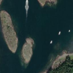 Satellite imagery of Jenseskjær, NO