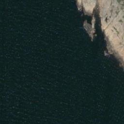 Satellite imagery of Tjuvtangen, NO
