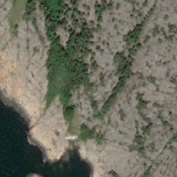 Satellite imagery of Tjuvtangen, NO