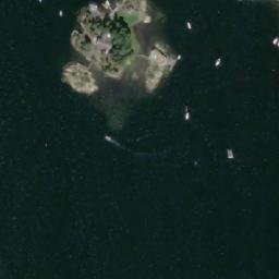 Satellite imagery of Einerodden, NO