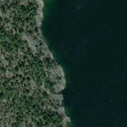 Satellite imagery of Vishamnsudde, SE