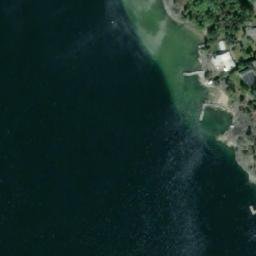 Satellite imagery of Vishamnsudde, SE