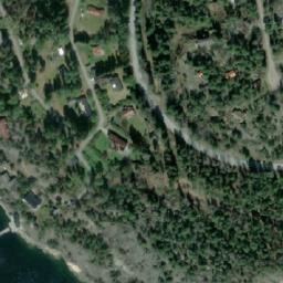 Satellite imagery of Klacknäset, SE