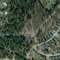 Satellite imagery of Klacknäset, SE