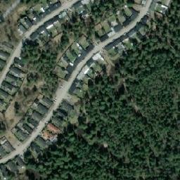 Satellite imagery of Klacknäset, SE