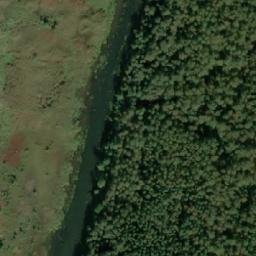 Satellite imagery of RU 609, NO