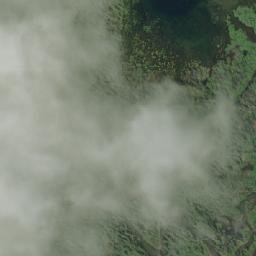 Satellite imagery of Machita Pass, CA