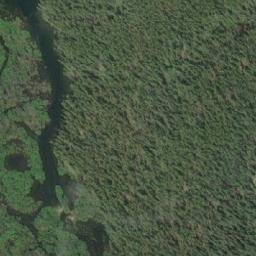 Satellite imagery of Machita Pass, CA