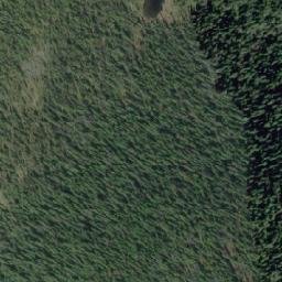 Satellite imagery of Machita Pass, CA