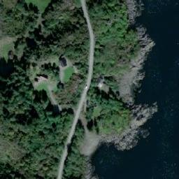 Satellite imagery of Urdadalsskjeret, NO