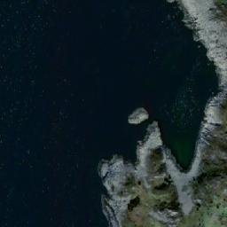 Satellite imagery of Bergsuggenakken, NO