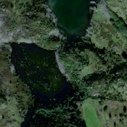 Satellite imagery of Bergsuggenakken, NO