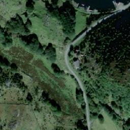 Satellite imagery of Purkesteinane, NO