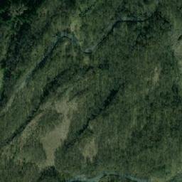 Satellite imagery of Bustefjellet, NO