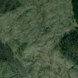 Satellite imagery of Bustefjellet, NO