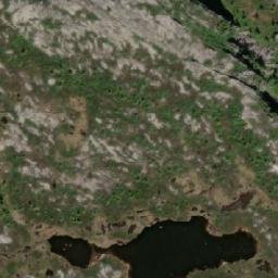 Satellite imagery of Den lange skora, NO