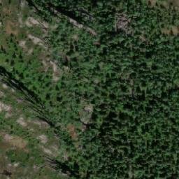 Satellite imagery of Den lange skora, NO