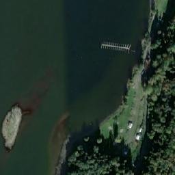 Satellite imagery of Kausen, NO