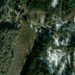 Satellite imagery of Kausen, NO