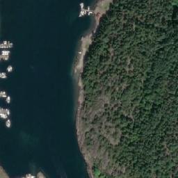 Satellite imagery of Knappeskjær, NO