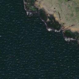 Satellite imagery of Rauøytangen, NO