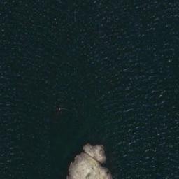 Satellite imagery of Flateguri, NO