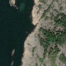 Satellite imagery of Tjuvtangen, NO