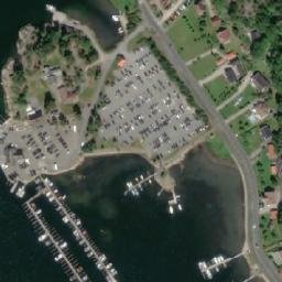 Satellite imagery of Einerodden, NO