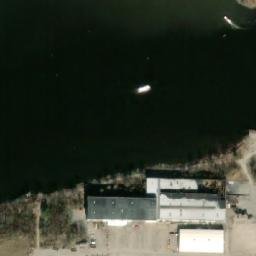 Satellite imagery of Korsepynten, NO