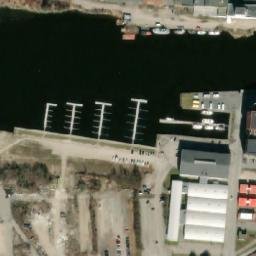 Satellite imagery of Korsepynten, NO