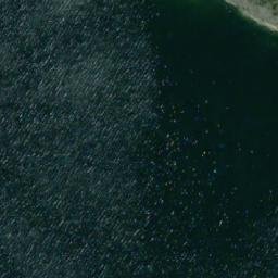 Satellite imagery of Vishamnsudde, SE
