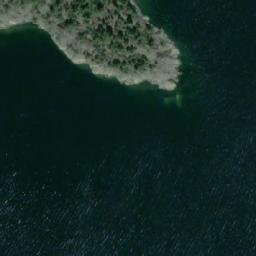 Satellite imagery of Vishamnsudde, SE