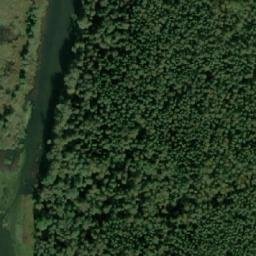 Satellite imagery of RU 609, NO