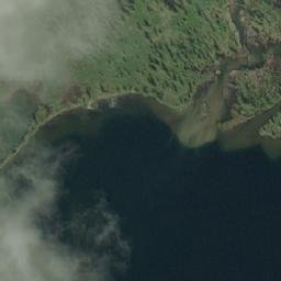 Satellite imagery of Machita Pass, CA