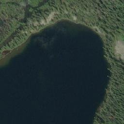 Satellite imagery of Machita Pass, CA