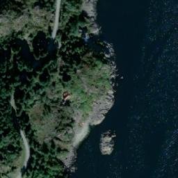 Satellite imagery of Urdadalsskjeret, NO