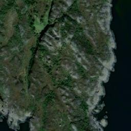 Satellite imagery of Grønehilleren, NO