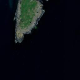 Satellite imagery of Langetangen, NO
