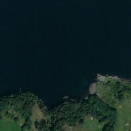 Satellite imagery of Brattestødneset, NO